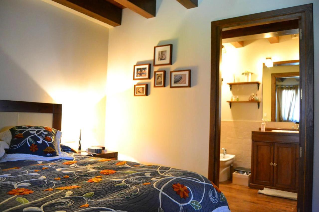 Appartement Queixans II à Caixans Extérieur photo