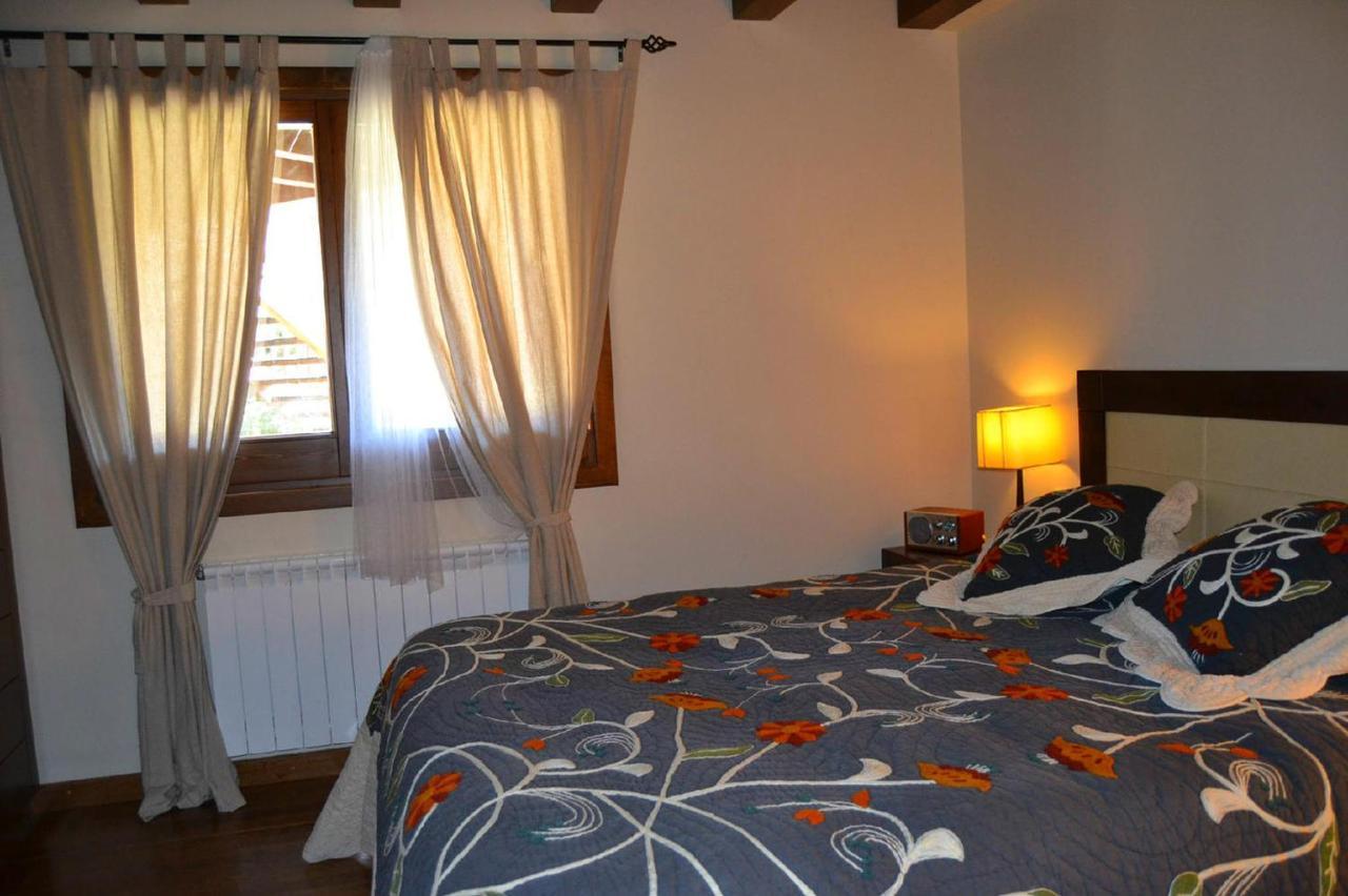 Appartement Queixans II à Caixans Extérieur photo