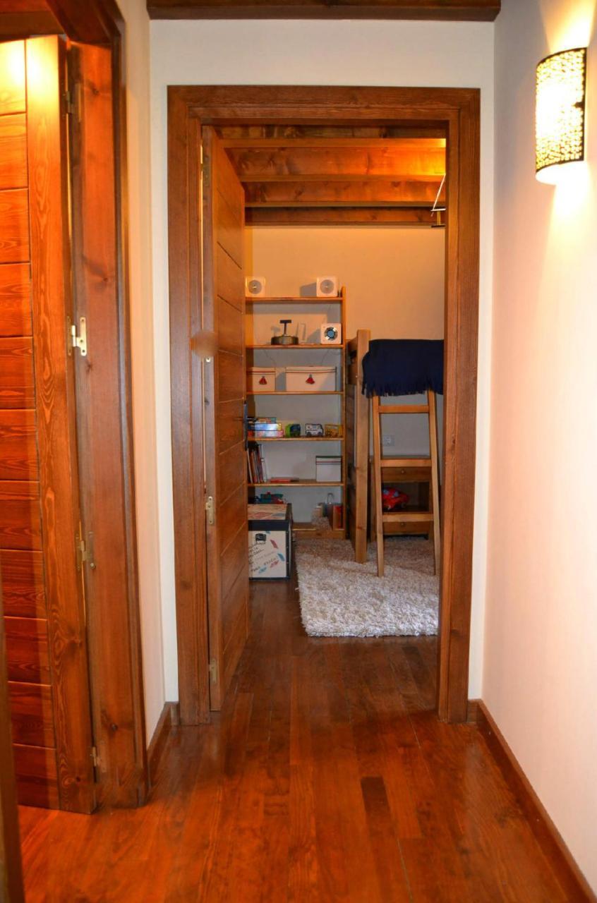 Appartement Queixans II à Caixans Extérieur photo